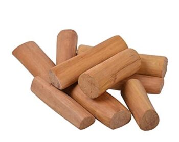 White Sandalwood Sticks 100 gram