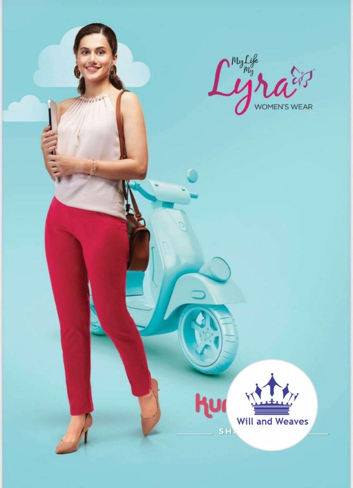 Lux Lyra Leggings Latest Price from Manufacturers, Suppliers & Traders-sonthuy.vn
